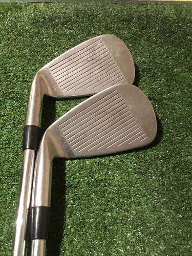 Adams GT2 Tight Lies 6-9 Irons Set Regular & Stiff Steel Shafts - Picture 5 of 11