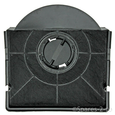 whirlpool cooker hood spares