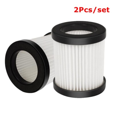 2Pcs fit for Beldray Airgility Vacuum Cleaner Filter 22.2V Filter Accessory