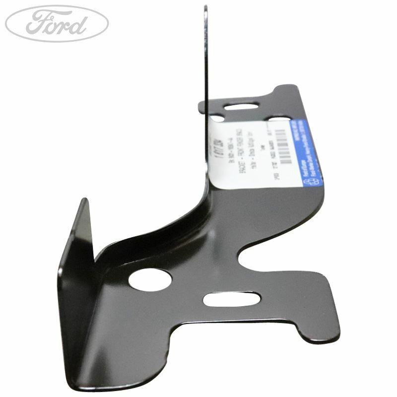 Genuine Ford TRANSIT Mk8 N/s Front Wing Support Brace Bracket  