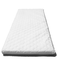 cot mattress made to measure