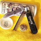 Great Eastern Cutlery 152221 Urban Jack GEC 15 Spring Green Jigged Bone NIT — photo 5