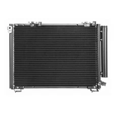 RAYTEN A/C Condenser For Toyota Echo 2000-2002 1.5L L4 496 9451