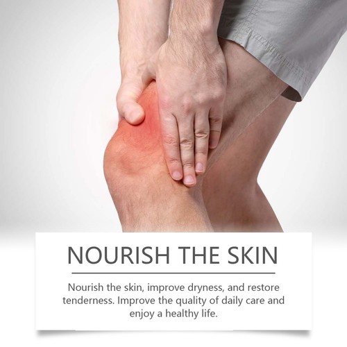 120g Healing Arthritis Joint Bone Cream Therapy Pain Relief Body Care Cream - Picture 8 of 19