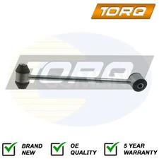 Stabiliser Link Rear Left Torq Fits Mercedes C-Class 2013- 2053260317