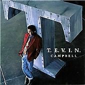 Tevin Campbell - T.E.V.I.N. (1992) for sale online | eBay
