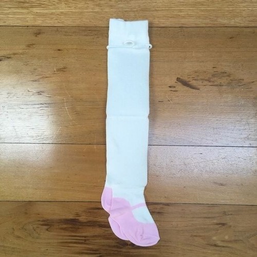 NWT Gymboree Girls Tights and Headband - Picture 4 of 6