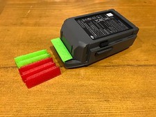 DJI Mavic Pro Battery Cover 6 PCS  USA MADE 