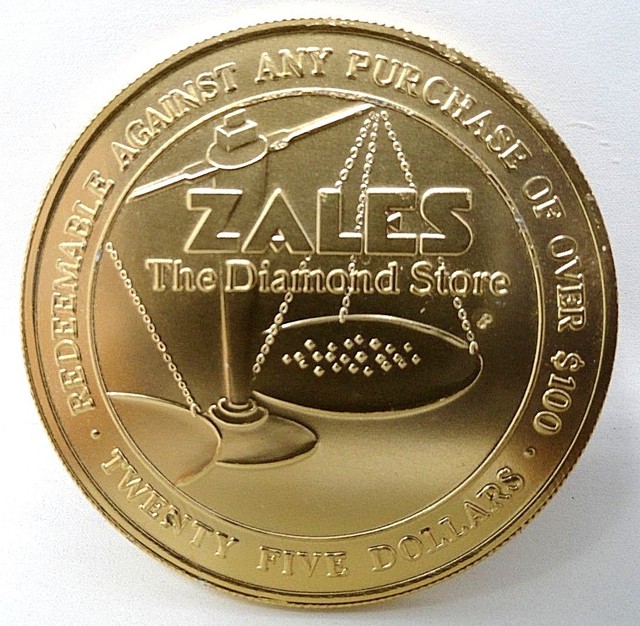 25 Off at Zales The World's Largest Jewelers The Diamond Store eBay