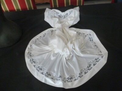 Combinaisons et jupons pour femme, taille 46
