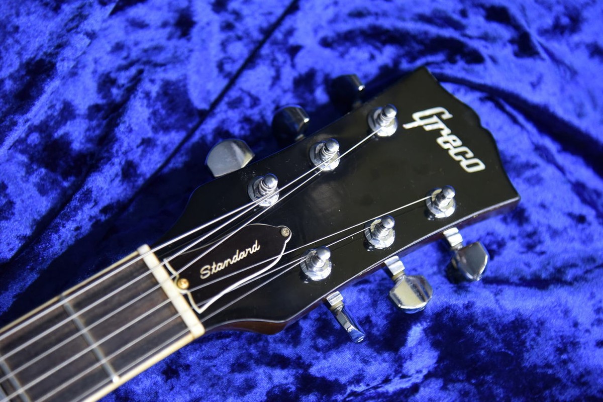 Greco EG700 1975 ジャパンビンテージ グレコ Greco EG700 1975