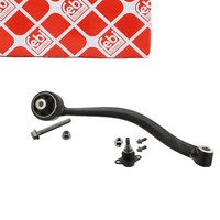 febi 106430 Querlenker + Traggelenk FüR BMW X3 F25 X4 F26 Vorne Unten Rechts