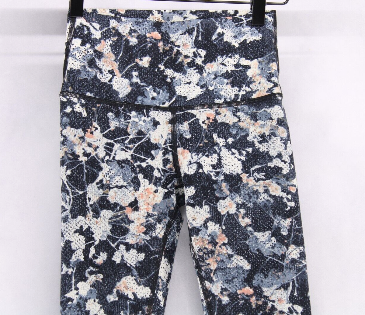 lululemon - わお！。speed up tight spring bloom Lululemon Women's Speed Up Tight *Full-On Luxtreme 28