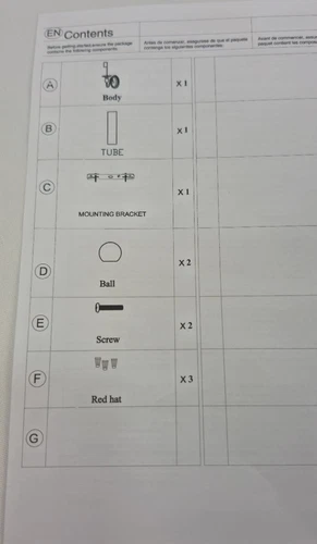 NEW Maxim 1 Light 9" Wall Sconce from Towne Collection Oil Rubbed Bronze Finish - Picture 8 of 10