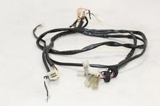 1998 Kinetic Magnum Main Engine Wiring Harness Motor Wire Loom OEM