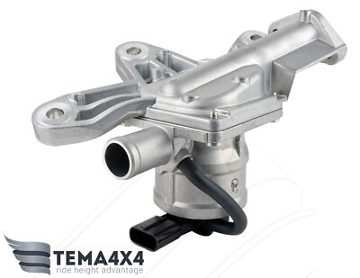 GENUINE OEM AIR SWITCHING VALVE for Toyota Lexus 1URFE