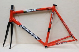 cannondale six13 saeco