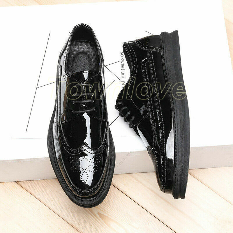 comfortable office shoes men