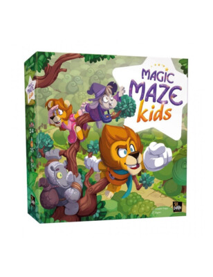 Magic Maze Kids Sit Down FRmmkid01