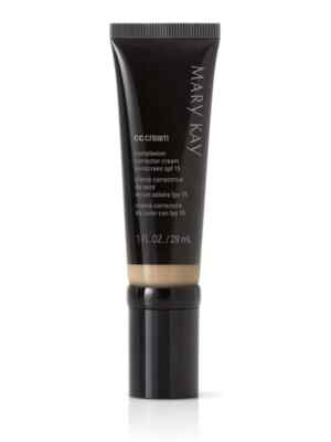 Mary Kay CC Cream SPF 15 | Medium - To - Deep | 29 ml MHD 04/27