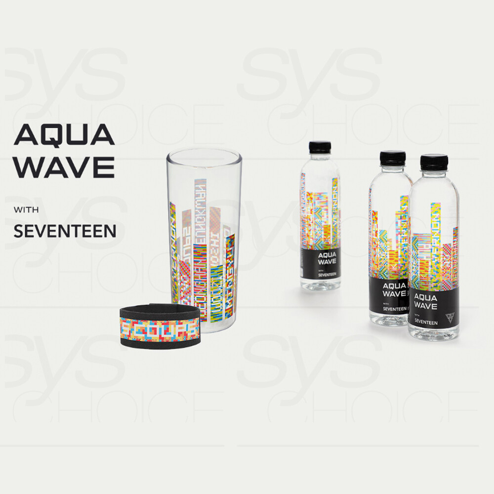 アイドルグッズ SEVENTEEN - SEVENTEEN 9/5 SEVENTEEN - SEVENTEEN 11th Mini Album 'SEVENTEENTH HEAVEN