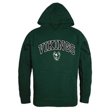 Portland State University Vikings  PSU Hoodie Sweatshirt S M L XL 2XL