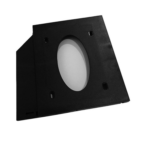 Plastic 9.0mm 9.5mm 12.7mm HDD Caddy SATA 3.0 Hard Disk Drive SSD Case Box - Zdjęcie 6 z 12