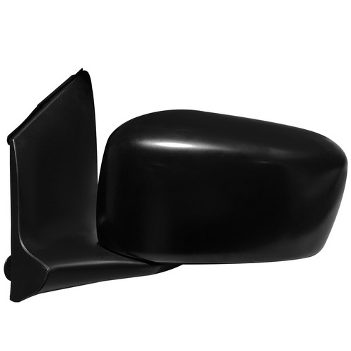Espejo de puerta eléctrico del lado del conductor para 05-10 Honda Odyssey HO1320156,128-53183AL - Imagen 2 de 6