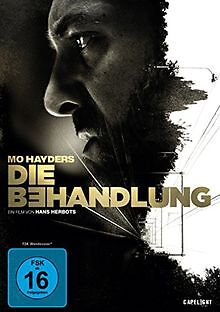 Die Behandlung von Hans Herbots | DVD | Zustand gut