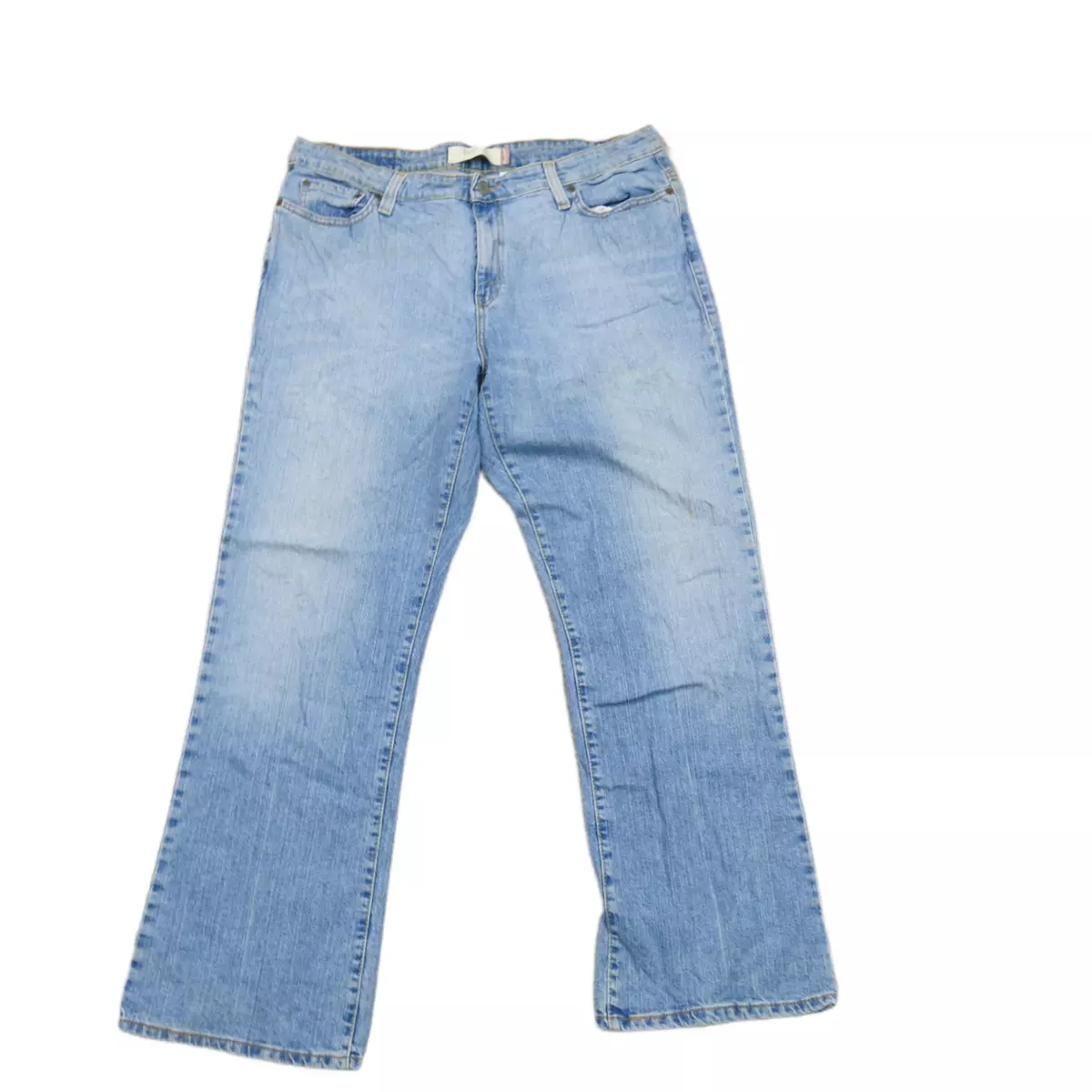 Size 18 in levis sale