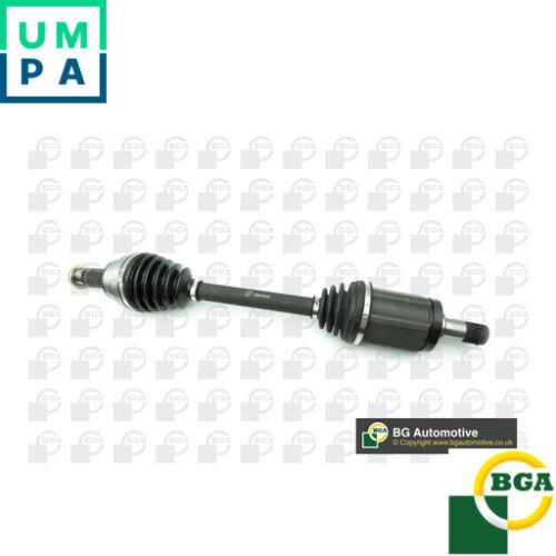 DRIVE SHAFT FOR BMW X5/E70/SAV/F15/F85 X6/E71/E72/SAC/F16/F86 N55B30A N54B30 - Picture 1 of 6
