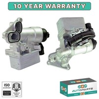 ÖLküHler FiltergehäUse FüR Opel Vauxhall Movano 2.3 Cdti Vivaro 2.0 Cdti