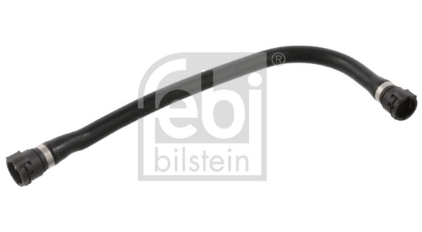 KÜHlerschlauch BMW 5 E39, 7 E38-image