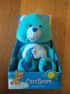 care bears 2002