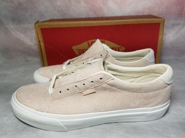 vans court mens