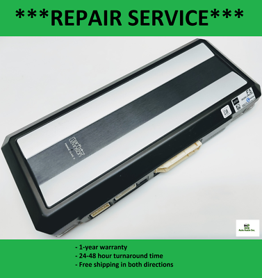 REPAIR SERVICE* Lexus Mark Levinson amp 86280-0WC20 2015-2018