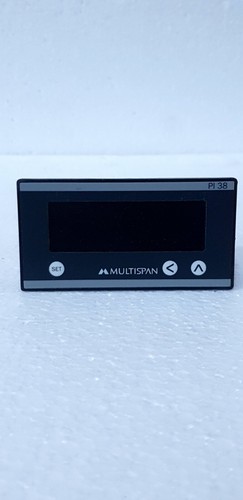 MULTISPAN PI 38 PROCESS INDICATOR | eBay
