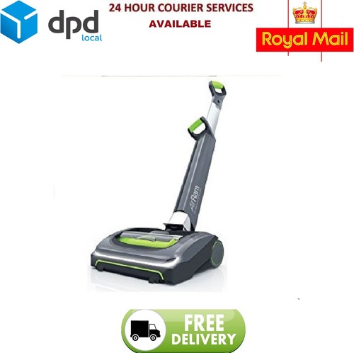 GTech Air Ram MK2 Cordless Upright 