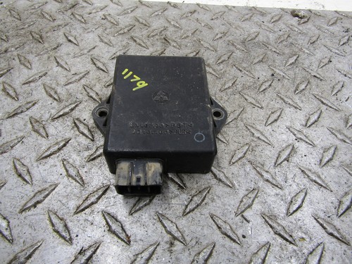 2004 POLARIS ATP 330 ECU COMPUTER CONTROLLER UNIT BLACK BOX ECM CDI | eBay