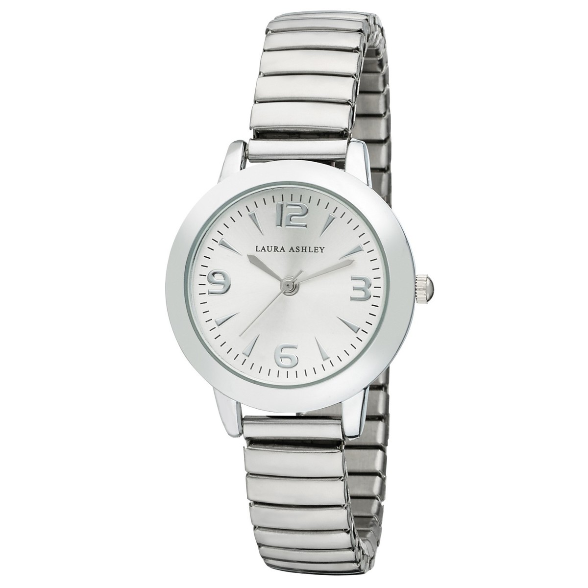 【稼働/良品】LAURA ASHLEY クオーツ ゴールド レディース Laura Ashley Women's Link Bracelet Watch | eBay