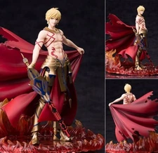 Myethos Fate/Grand Order Archer Gilgamesh 1/8 Complete Figure King of Heroes NEW