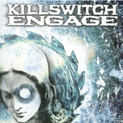 Killswitch Engage - Killswitch Engage - Killswitch Engage CD 6SVG The Cheap Fast