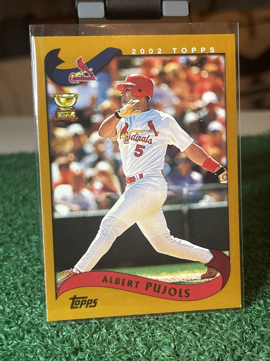 プホルツ　pujols サインカード　25枚限定　激レア アルバート・プホルス ALBERT PUJOLS サインカード 25シリ