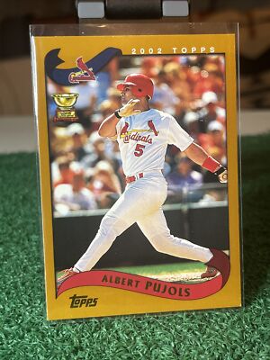 MLB Stat Line #339 Albert Pujols メジャーカード MLB Stat Line #339 Albert Pujols メジャーカード