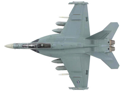 Hobby Master Boeing EA-18G Gowler Aircraft 