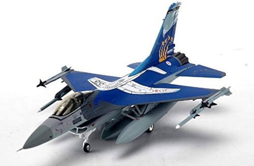 JC Wings F-16 Diecast Portugal 1/72 - Imagen 7 de 9