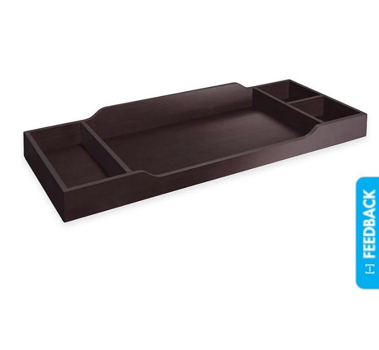 Sorelle sales changing tray