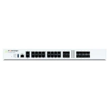 Fortinet FortiGate FG-201F-BDL-809-60 +5 year FortiCare FortiGuard Enterprise