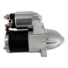 Starter For Dodge Avenger Journey 2.4L Jeep Compass Patriot 2.0L 2.4L 17994