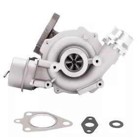 Turbolader for Mercedes-Benz CITAN A-Klasse B-Klasse OM607.951 6070900180